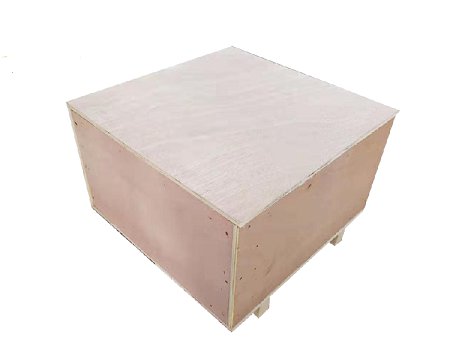 津南免熏蒸木箱